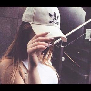 adidas hat